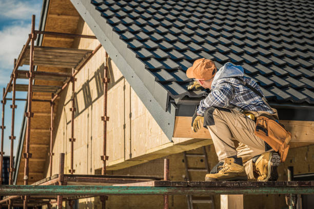 Best Emergency Roof Repair  in Waldo, FL