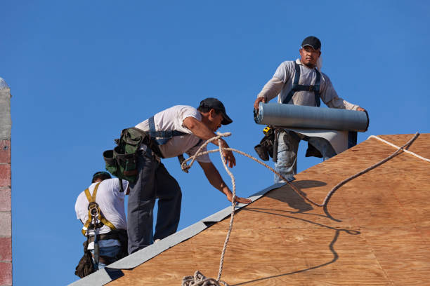 Tile Roofing Contractor in Waldo, FL